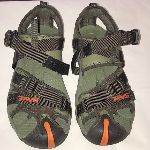 teva wraptor sandals